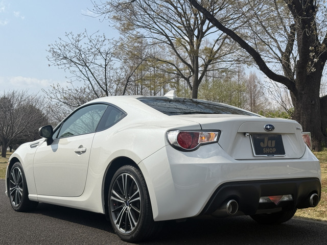スバル BRZ_画像2