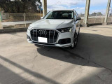 Q7 55 TFSI クワトロ 4WD 55 TFSI クワトロ 4WD