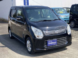 ワゴンR FX リミテッド 4WD ナビテレビプッシュスタート