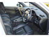 マカン PDK 4WD パノラマ黒革ACCナビTVSBカメラBS