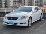 レクサス LS