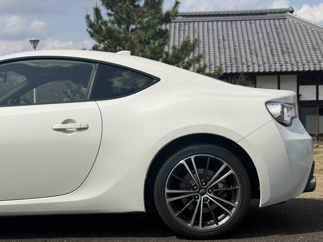 スバル BRZ_画像17
