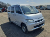 ライトエースバン 1.5 GL 4WD NOX適合 ガソリン 積載量700kg