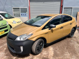 【中古車情報】トヨタ プリウス 1.8 S リフトアップ の中古車詳細（走行距離：5.8万km、カラー：ランドクルーザー250純正色、販売地域：東京都町田市相原町）