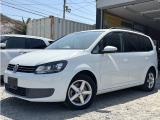 ゴルフトゥーラン TSI コンフォートライン 