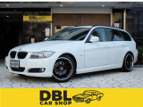 3シリーズツーリング 320i 