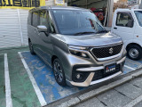 ソリオバンディット 1.2 ハイブリッド(HYBRID) MV 前後ドラレコ バックカメラ ETC