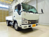 お問合せ管理No.A217 R5 エルフ 2t FFL 標準 平ボデー カスタムグレード