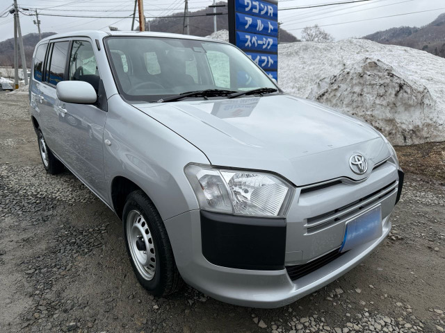 プロボックスバン 1.5 GL 4WD 