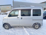 ハイゼットカーゴ デラックス ハイルーフ 4WD デラックス ハイルーフ 4WD 車検令和7...