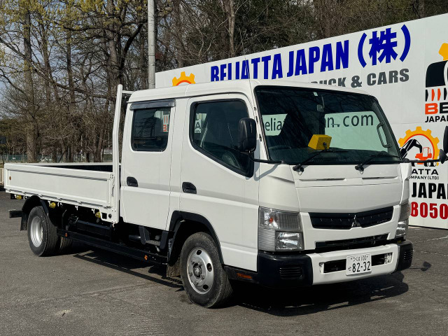 /その他 三菱  TKG-FEB50★61469Km★