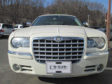 300C  5.7 HEMI AWD サンルーフ