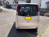 パレット X 4WD 