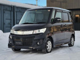 パレット  TS 4WD 4WD車 シ-トヒ-タ- 盗難防止 AUTOエアコン キーフリー
