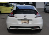 CR-Z 1.5 アルファ マスターレーベル 6MT 後期モデル スカイルーフ