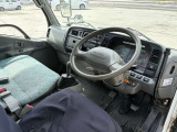 キャンター 5.2 ダンプ 4WD 全低床 DX ディーゼル 4WD