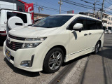 日産 エルグランド