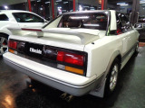 MR2 1.6 G スーパーチャージャー Tバールーフ 4A-GZEスーパーチャージャー