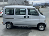 アクティバン SDX 4WD 