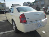 300C  5.7 HEMI AWD サンルーフ