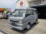 サンバーディアス  ワンオーナー車・実走行15000Km