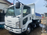 フォワード ダンプ 最大積載:3.8t