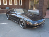 サバンナRX-7  GT-R