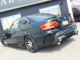3シリーズクーペ 335i 