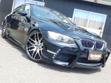 3シリーズクーペ 335i 
