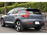 XC40リチャージ アルティメット ツインモーター 4WD 