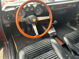 アルファGTV  2000GTV D車 LHD