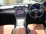 Cクラス C220d アバンギャルド AMGラインパッケージ (ISG搭載モデル) 
