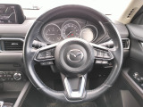 CX-5 2.2 XD Lパッケージ 4WD ワンオーナー/本革シート/衝突軽減