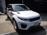 レンジローバーイヴォーク HSE ダイナミック 4WD Gナビ・全周囲カメラ・黒革シート・ド