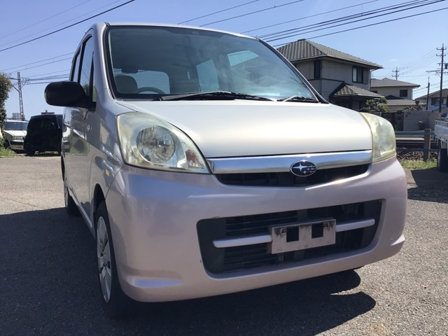 ステラ L 