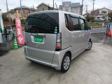 N-BOX+ G Lパッケージ 福祉車両 スローパー 電動ウインチ