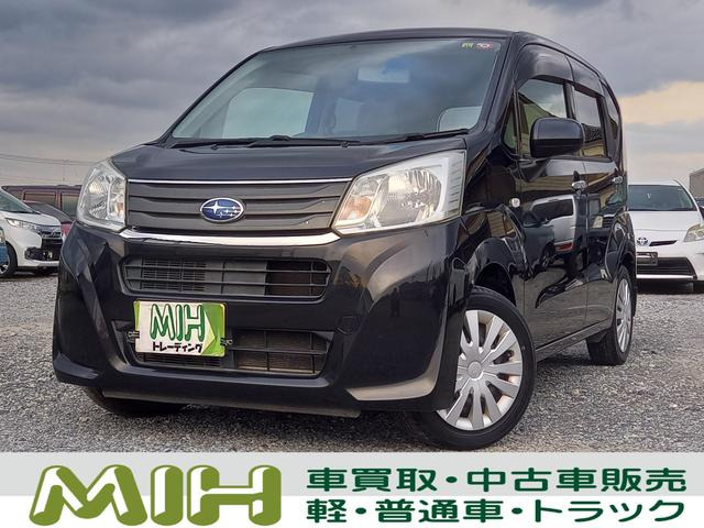 ステラ L ナビ TV Bluetooth ABS