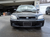 レガシィツーリングワゴン 2.0 GT-B E-tune II 4WD GT-B E-tune II 4WD