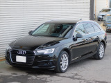 A4アバント 2.0 TFSI ナビBカメラBトゥース地デジクルコン
