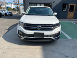 T-Cross TSI 1st ETC バックカメラ クリアランスソナー
