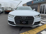 A7スポーツバック 2.0 TFSI クワトロ 4WD シートベンチレーション サンルーフ
