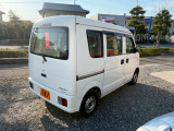エブリイ PA ハイルーフ 車検2年付 5MT