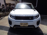 レンジローバーイヴォーク HSE ダイナミック 4WD Gナビ・全周囲カメラ・黒革シート・ド