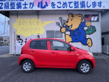 パッソ 1.0 X クツロギ ★買取下取り強化中★
