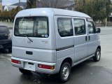 アクティバン SDX 4WD 