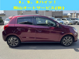 ミラージュ 1.2 G ETC・Bluetooth・スペアキー