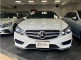 Eクラス E400 アバンギャルド AMGスポーツPKG・パノラマSR