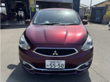ミラージュ 1.2 G ETC・Bluetooth・スペアキー
