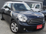 BMW MINI ミニクロスオーバー