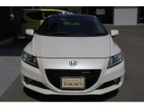 CR-Z 1.5 アルファ マスターレーベル 6MT 後期モデル スカイルーフ
